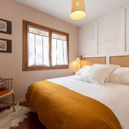 Musales ☆ Apartamento Para 4 Personas Con Ascensor Apartment Sallent de Gállego Exterior foto