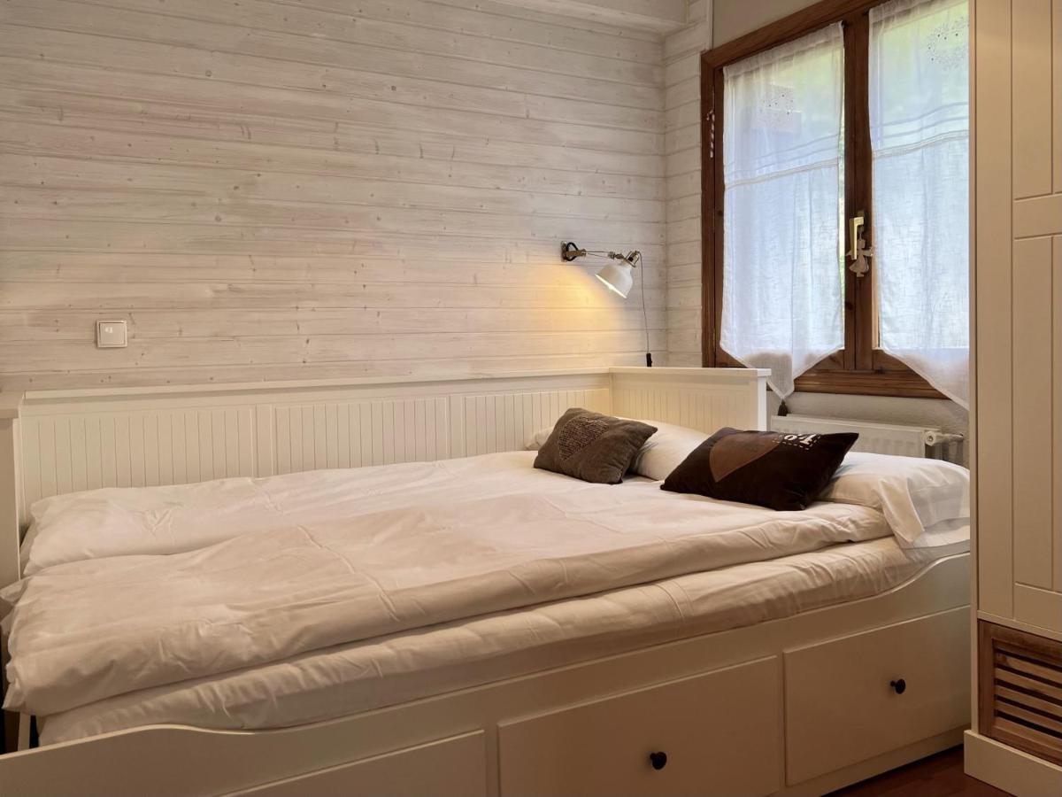 Musales ☆ Apartamento Para 4 Personas Con Ascensor Apartment Sallent de Gállego Exterior foto