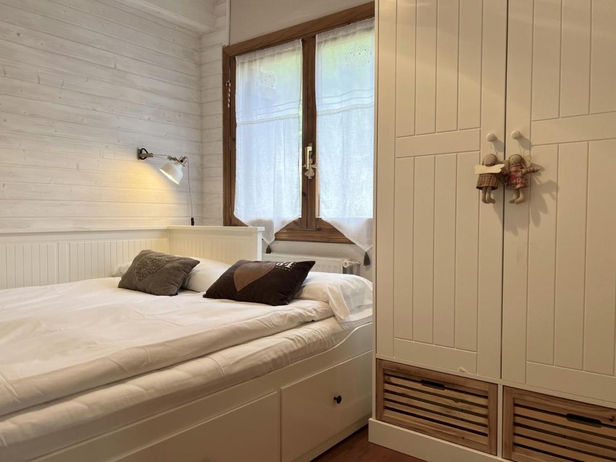 Musales ☆ Apartamento Para 4 Personas Con Ascensor Apartment Sallent de Gállego Exterior foto